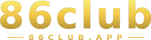86club logo